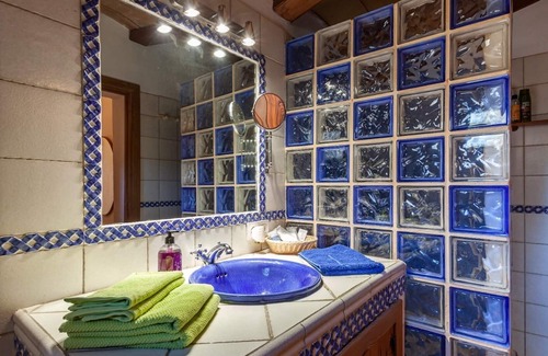 Bunyola Apartment | Holiday Apartment "Hall Of The Mountain" Ideal for Tramontana Cyclists and Excusionists