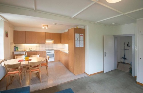 Hallau Other | Cozy Holiday Apartment in Hallau for 5 with Great Amenities