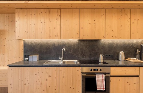 Lajen Apartment | Elevated Retreat at Hatzeshof-Alpenglück with Views & Garden