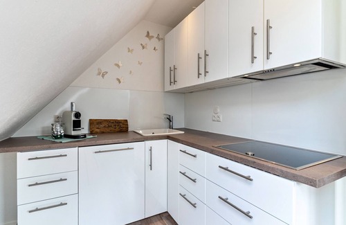 Ettenheim Apartment | Mountain View Apartment 'Haus 23' with Shared Terrace & Wi-Fi