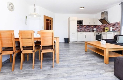 Werdum Apartment | Book Your Dream Stay at Hauptdeck - Klein Husums