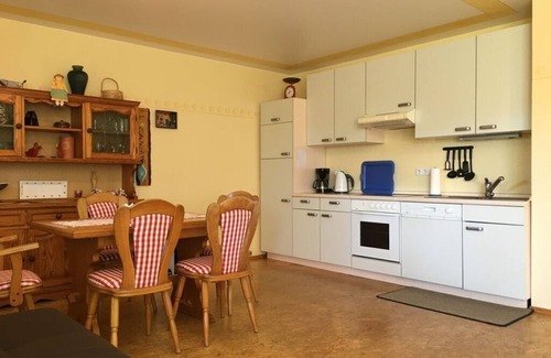 Hilders Apartment | Comfortable Stay at Haus Kirsch with Family-Friendly Amenities