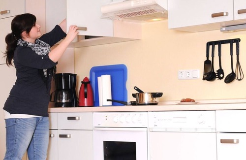 Hilders Apartment | Comfortable Stay at Haus Kirsch with Family-Friendly Amenities