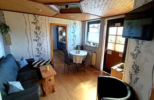 Hilders Apartment | Perfect Holiday Apartment in Hilders for 1-4 Guests