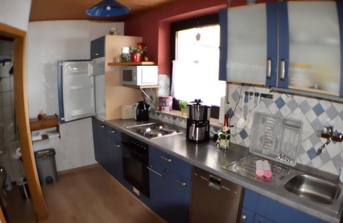 Hilders Apartment | Perfect Holiday Apartment in Hilders for 1-4 Guests