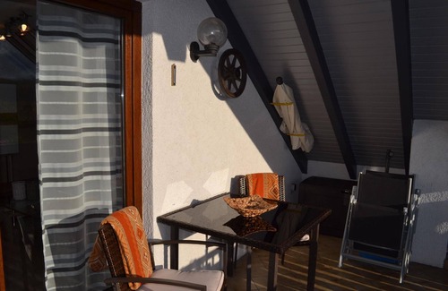 Hilders House | Cozy Holiday Apartment Hilders - Ideal for 2-3 Guests
