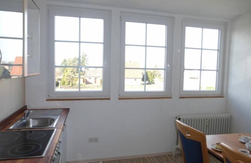 Hinte Apartment | Top-Rated Holiday Apartment Hinte for Families with Spa Access