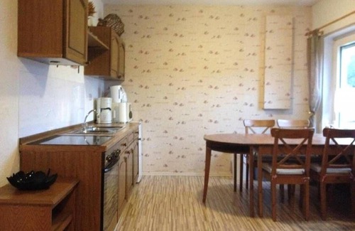 Hinte Apartment | Comfortable Holiday Apartment Hinte for Families and Groups