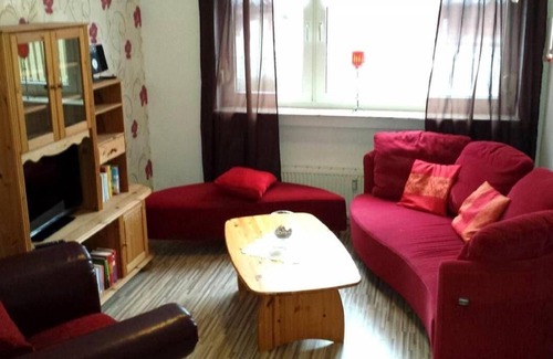 Hinte Apartment | Comfortable Holiday Apartment Hinte for Families and Groups