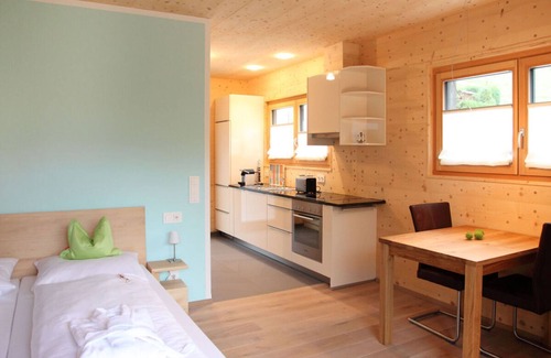Elzach Apartment | Cozy Holiday Apartment Hohe Stein with Family-Friendly Amenities
