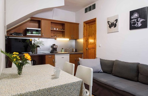 Balatonboglar Apartment | Cozy Coastal Retreat Just 30 Meters from the Beach