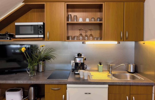 Balatonboglar Apartment | Cozy Coastal Retreat Just 30 Meters from the Beach