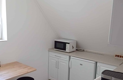 Balatonfured Apartment | Holiday apartment centrally located with view onto Lake Balaton