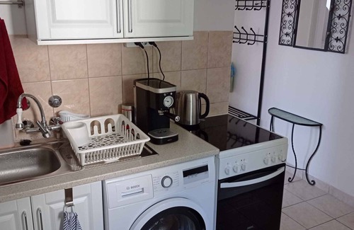 Balatonfured Apartment | Holiday apartment centrally located with view onto Lake Balaton