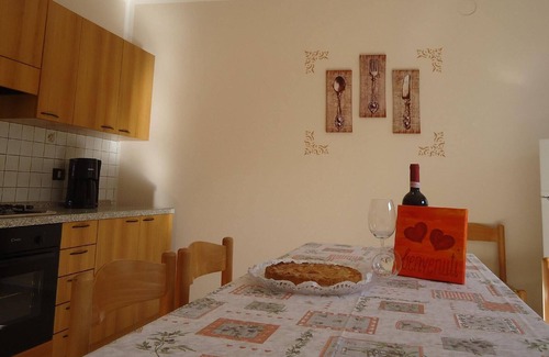 Idro Apartment | Holiday apartment Idro for 2 - 4 persons with 2 bedrooms - Holiday apartment