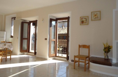 Idro Apartment | Holiday apartment Idro for 2 - 4 persons with 2 bedrooms - Holiday apartment