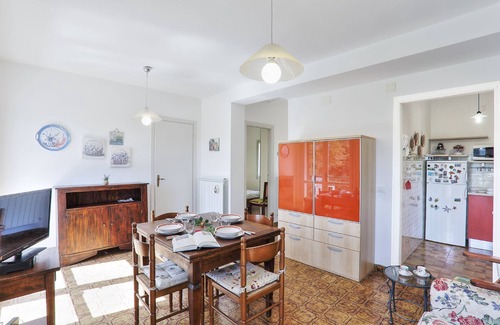 Capoliveri Apartment | Relaxing Holiday Apartment "Il Giardino Nel Sole Trilo" Awaits