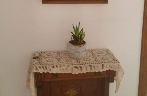 Rione Duomo House | Holiday Apartment Il Soffione Centro Storico Salerno