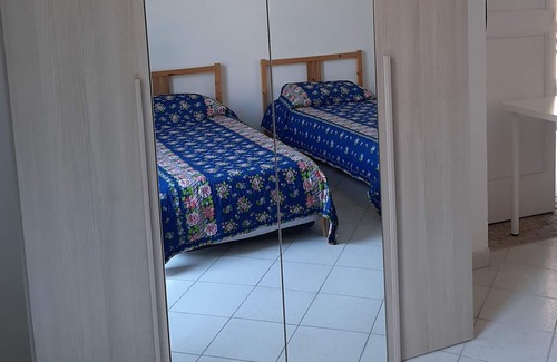 Rione Duomo House | Holiday Apartment Il Soffione Centro Storico Salerno