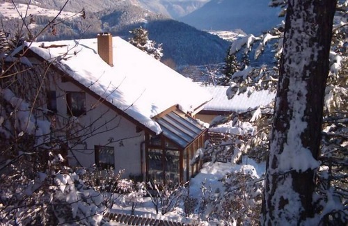 Imst House | Comfortable Holiday Apartment in Imst for Families