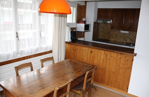 Champery Apartment | Top-Rated Holiday Apartment in Portes du Soleil Ski Resort
