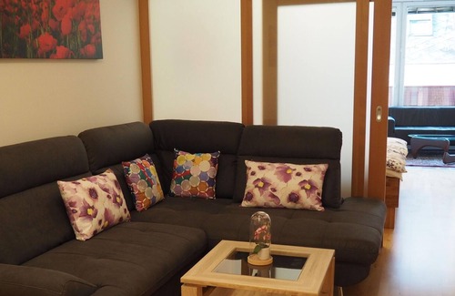 Leibnitz Apartment | Holiday apartment in Leibnitz / Styria