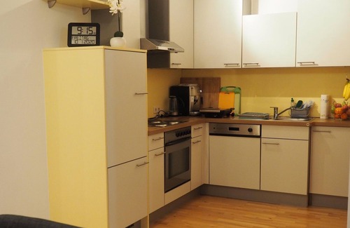 Leibnitz Apartment | Holiday apartment in Leibnitz / Styria