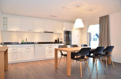 Central Interlaken Apartment | Stunning Holiday Apartment in Interlaken for 4 Guests
