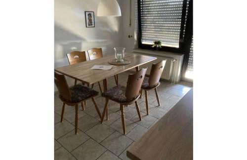 Nahrendorf House | Holiday apartment in Nahrendorf with barbecue