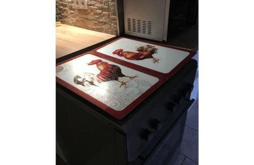 Nahrendorf House | Holiday apartment in Nahrendorf with barbecue