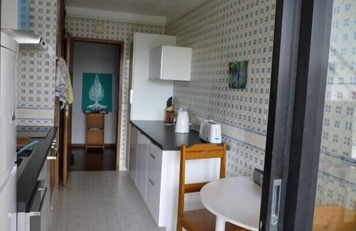 Aldoar Foz do Douro e Nevogilde Apartment | Cozy Holiday Apartment in Oporto with Ocean Views
