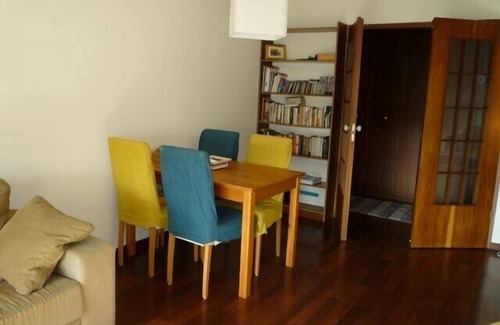 Aldoar Foz do Douro e Nevogilde Apartment | Cozy Holiday Apartment in Oporto with Ocean Views
