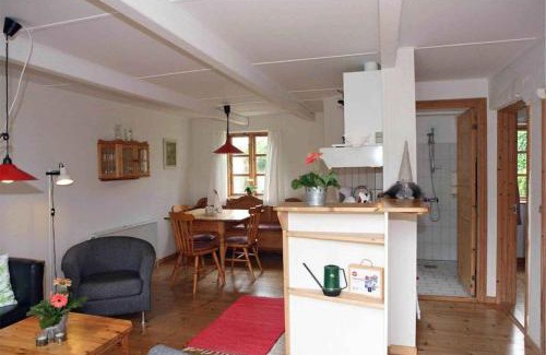 Bedegaard Apartment | Peaceful Holiday Apartment with Family-Friendly Amenities