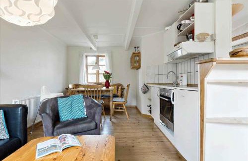 Bedegaard Apartment | Peaceful Holiday Apartment with Family-Friendly Amenities