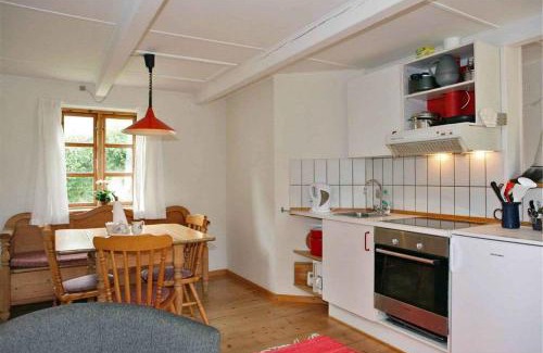 Bedegaard Apartment | Peaceful Holiday Apartment with Family-Friendly Amenities