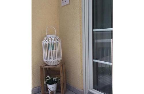 Oberfell Apartment | Unique Holiday Apartment in the Tower: Pet and Child Friendly