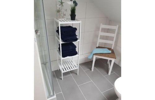 Dangast House | Holiday apartment in Varel with swimming pool