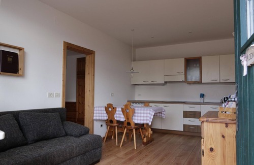 Aldino Apartment | Cozy Holiday Apartment in Aldein for Families and Pets
