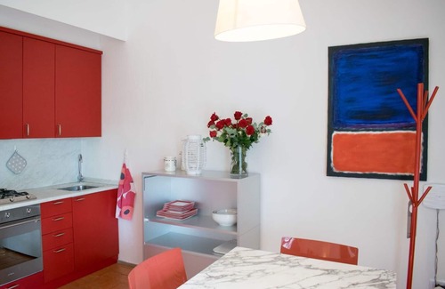 Arezzo Other | Cozy Farmhouse Apartment in Arezzo with Pool & Breakfast