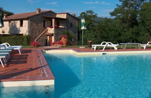 Pievescola Apartment | Idyllic Holiday Apartment in the Heart of Tuscany