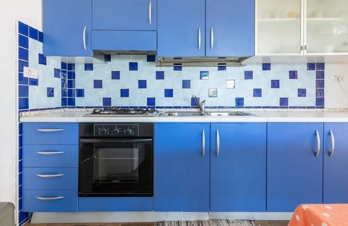 Siniscola Apartment | Holiday apartment Coda Cavallo for 1 - 8 persons with 4 bedrooms - Holiday apartment