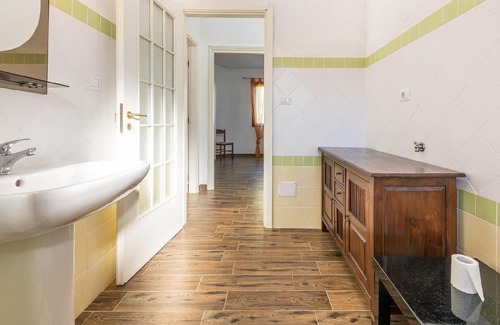 Siniscola Apartment | Holiday apartment Coda Cavallo for 1 - 8 persons with 4 bedrooms - Holiday apartment