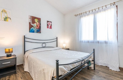 Siniscola Apartment | Holiday apartment Coda Cavallo for 1 - 8 persons with 4 bedrooms - Holiday apartment