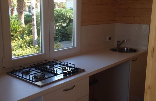 San Giorgio House | Holiday apartment Gioiosa Marea for 1 - 2 persons with 1 bedroom - Holiday house
