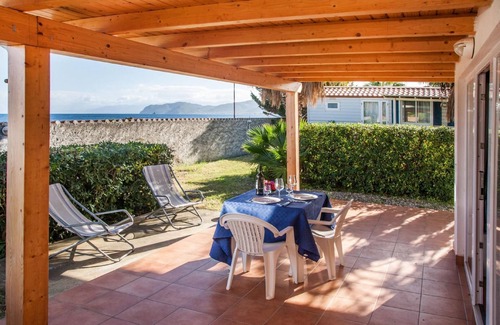 San Giorgio House | Holiday apartment Gioiosa Marea for 1 - 2 persons with 1 bedroom - Holiday house