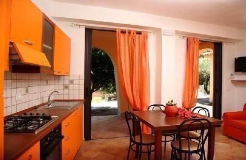 Santo Stefano Apartment | Cozy Ocean View Apartment in Gioiosa Marea for Two