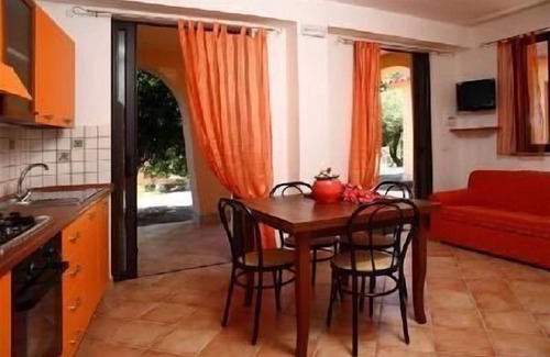 Santo Stefano Apartment | Cozy Ocean View Apartment in Gioiosa Marea for Two