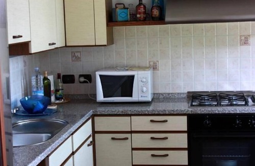 Cremnago Apartment | Comfortable Holiday Apartment in Lurago d'Erba for 4