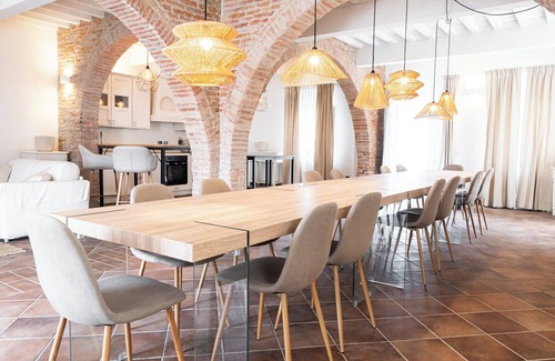 Valiano Apartment | Top-Rated Holiday Apartment "Ortensie" with Pool & Garden