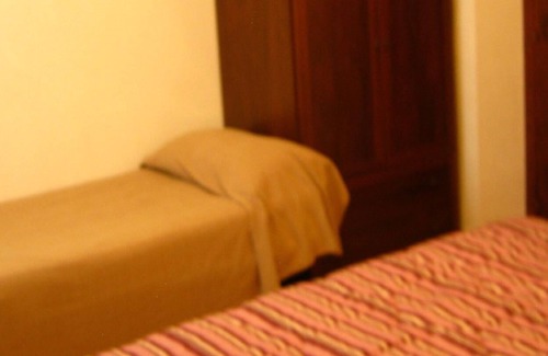 Monterubbiano House | Holiday apartment Monterubbiano for 1 - 4 persons with 1 bedroom - Holiday house